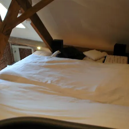 Apartman Het Bierhuis