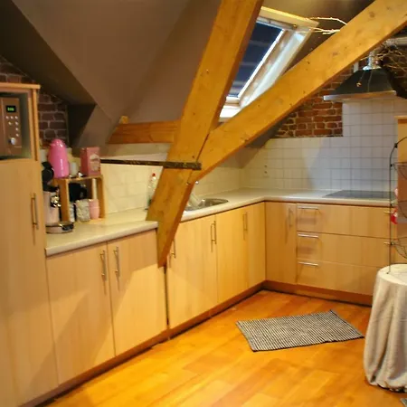 アパート Het Bierhuis