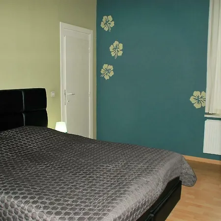 Het Bierhuis Apartman